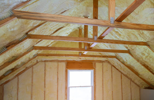 Best Insulation for Specific Applications in Littlefield, TX