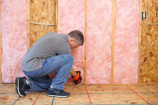 Best Insulation for Specific Applications in Littlefield, TX